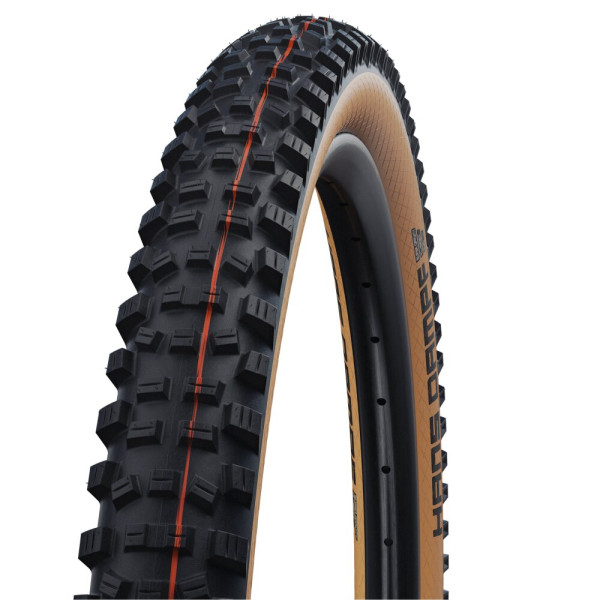 Schwalbe Hans Dampf Evo Super Trail 29