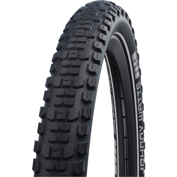 Schwalbe Johnny Watts Performance DD RaceGuard 27,5