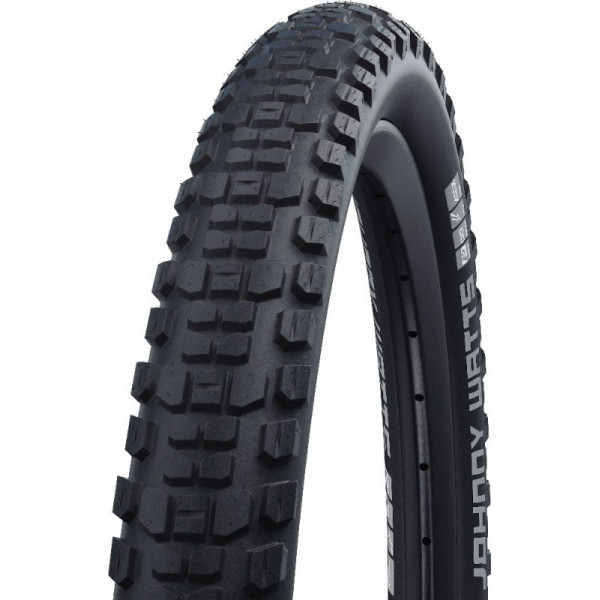 Schwalbe Johnny Watts Performance DD RaceGuard 29