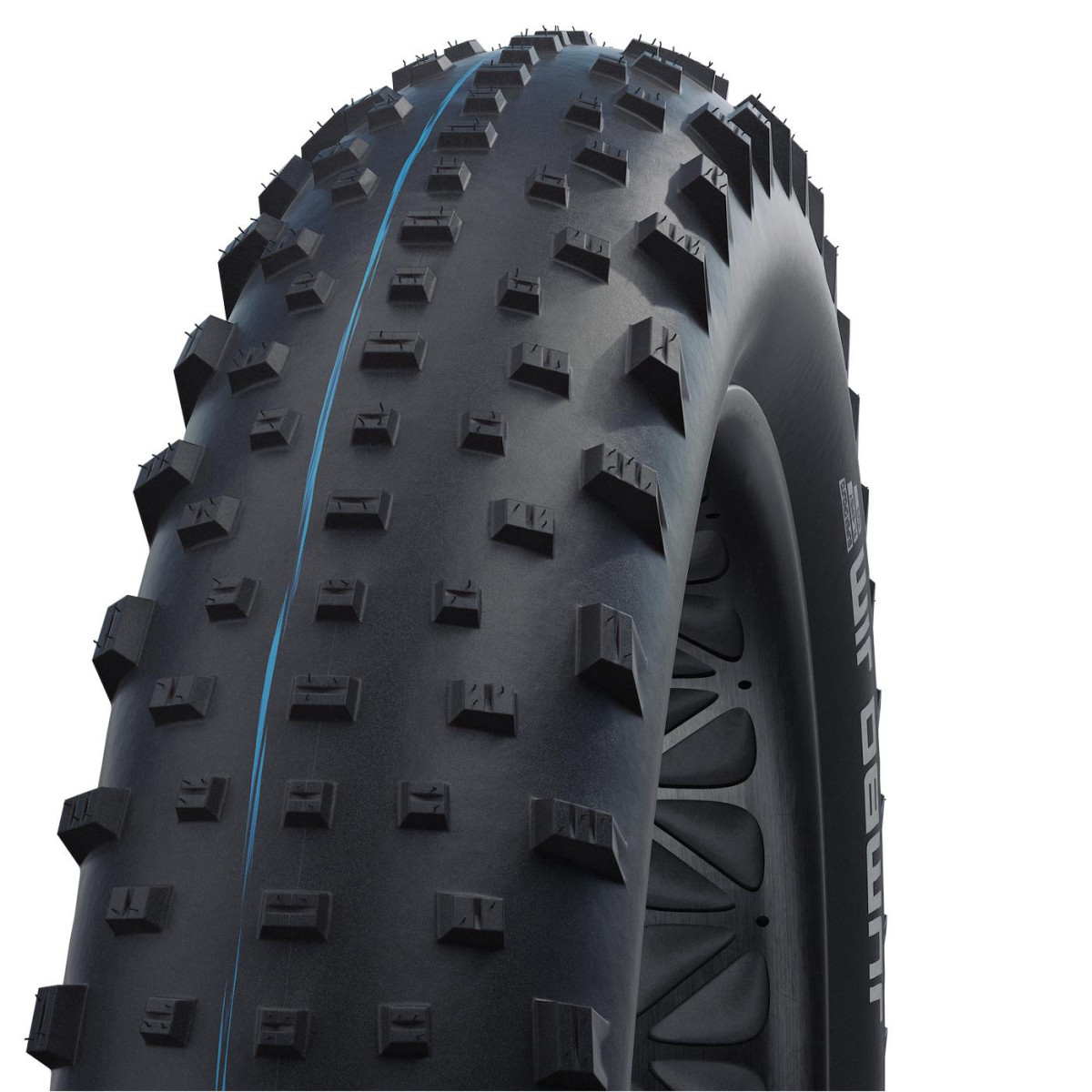 Schwalbe Jumbo Jim Evo Super Ground 26