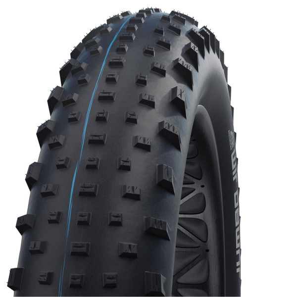 Schwalbe Jumbo Jim Evo Super Ground 26