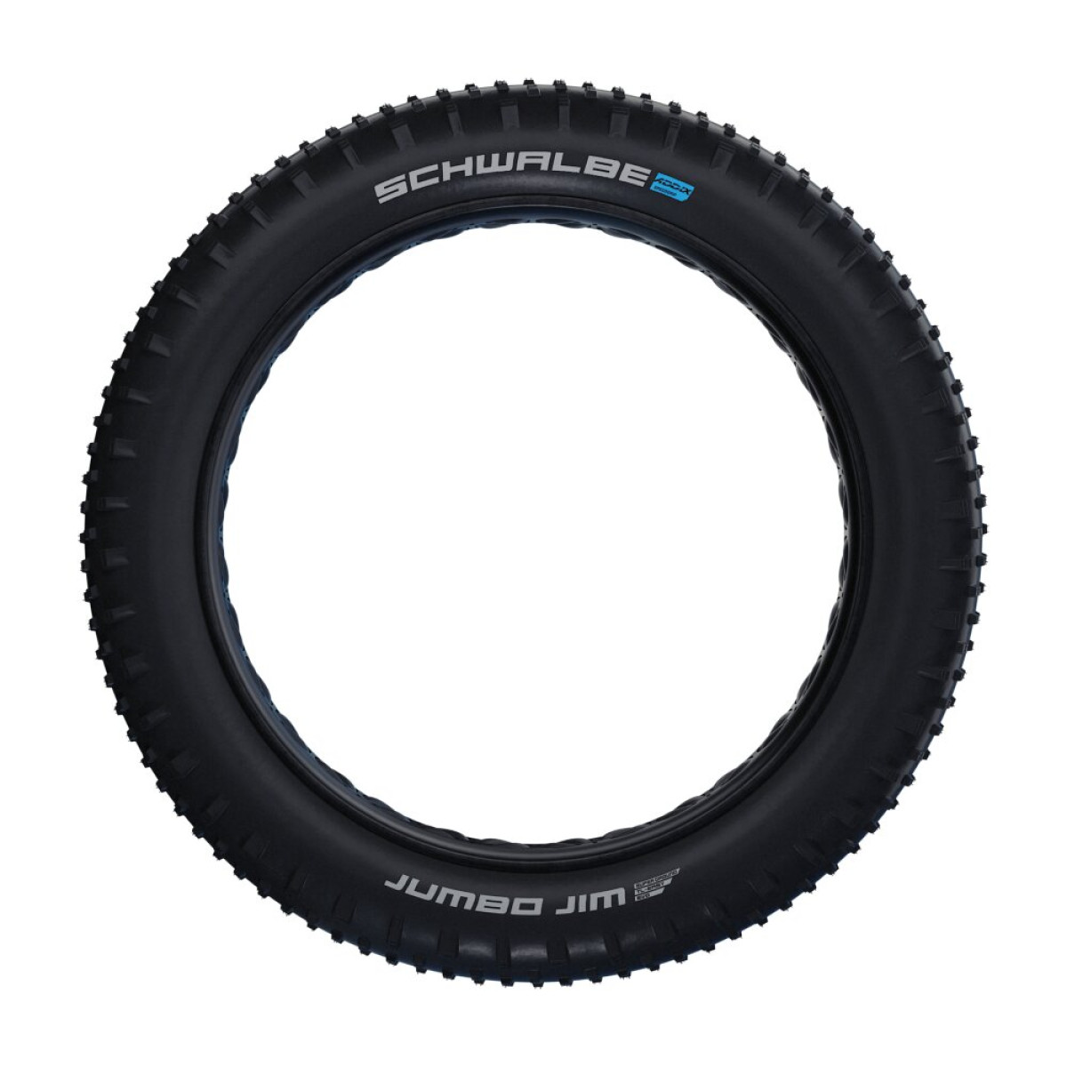 Schwalbe Jumbo Jim Evo Super Ground 26