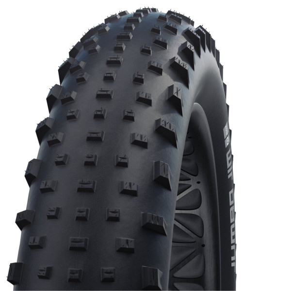Schwalbe Jumbo Jim Performance 26