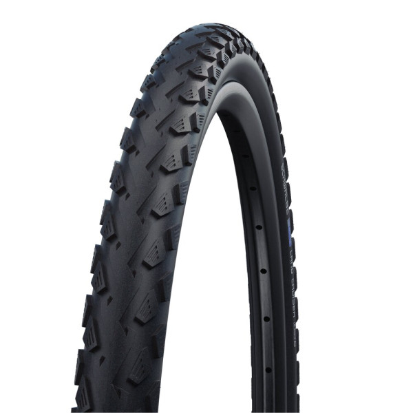 Schwalbe Land Cruiser Active K-Guard 26