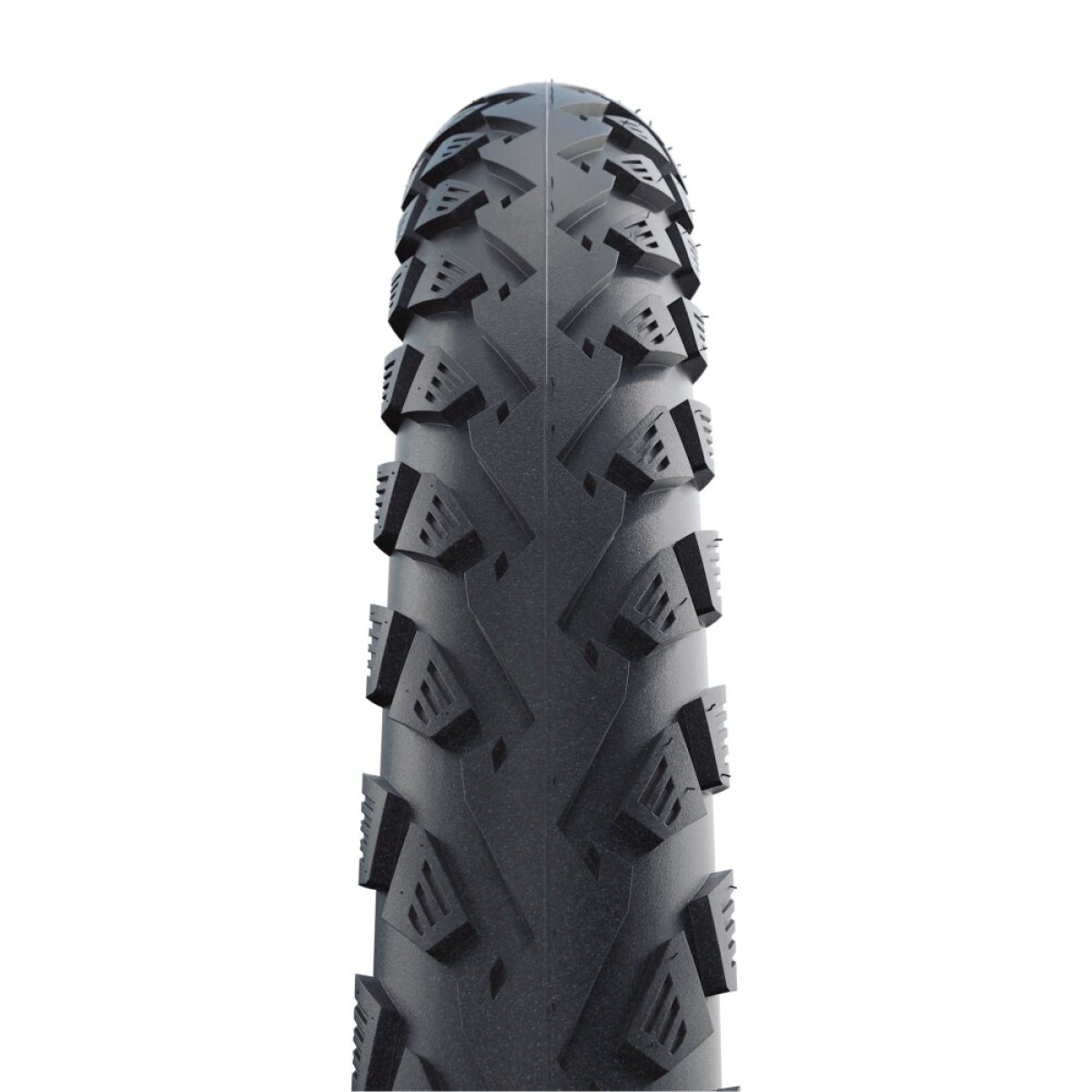 Schwalbe Land Cruiser Active K-Guard 28