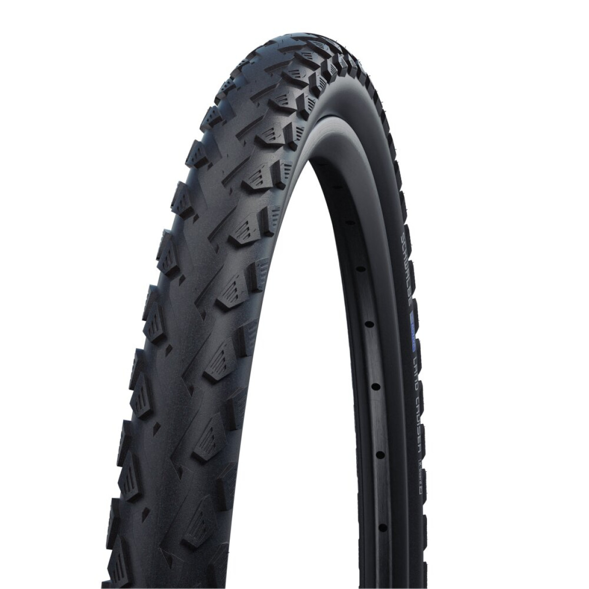 Schwalbe Land Cruiser Active K-Guard 28