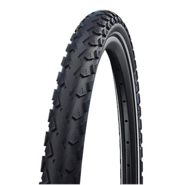 Schwalbe Land Cruiser Plus Active PunctureGuard 26