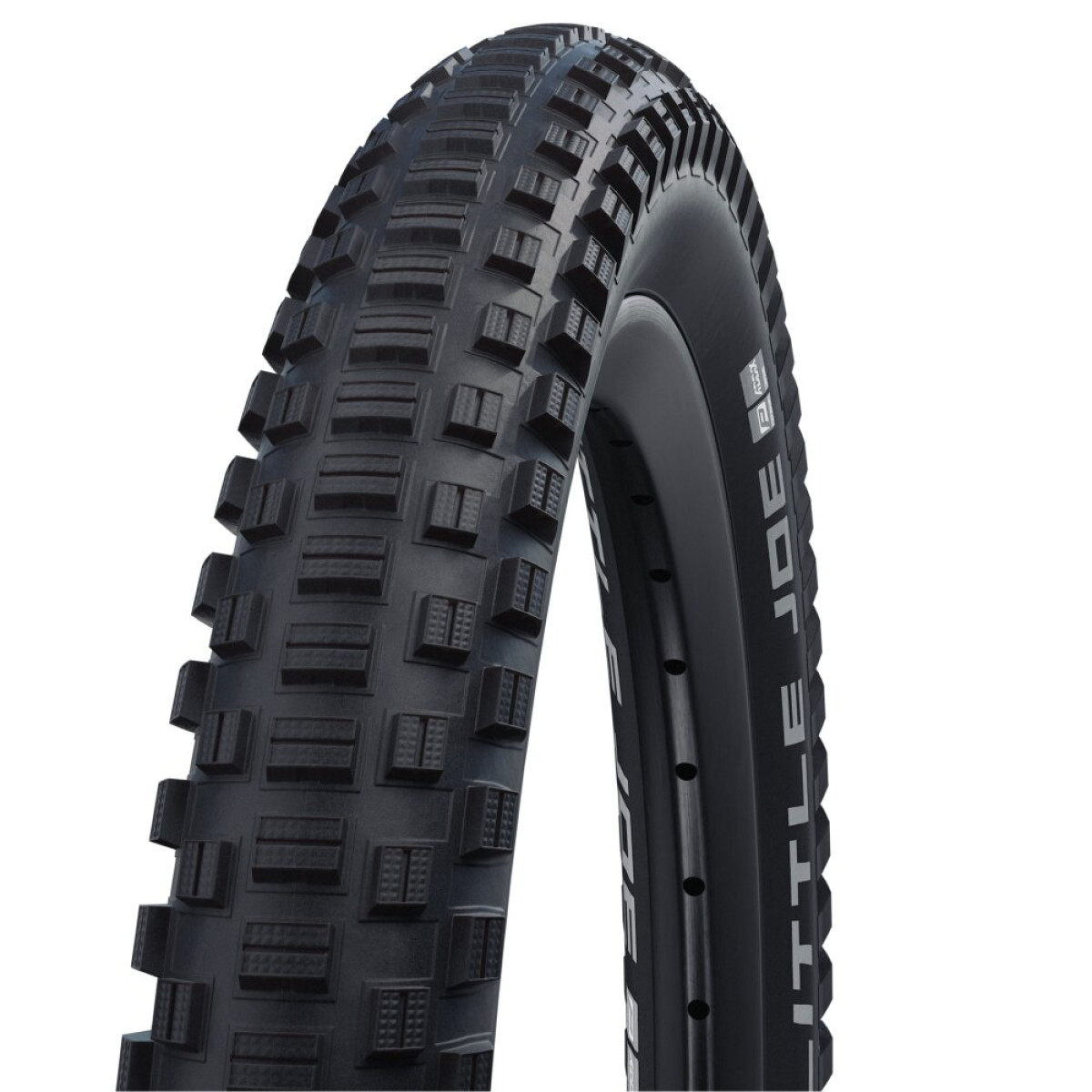 Schwalbe Little Joe Active Line K-Guard 20