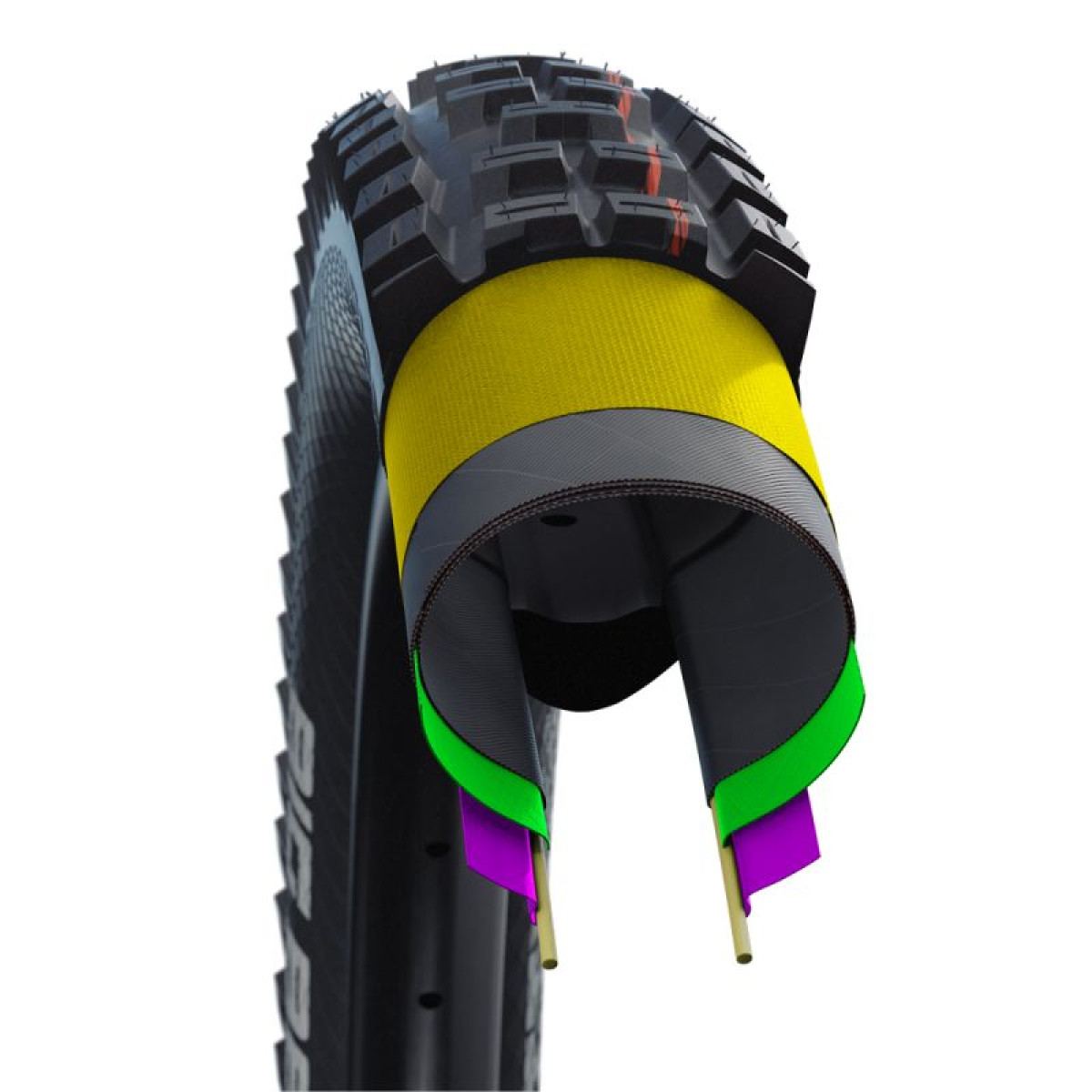 Schwalbe Magic Mary Evo Super Gravity 27,5