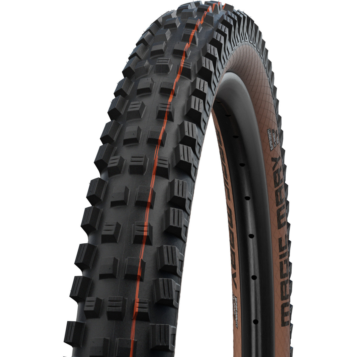 Schwalbe Magic Mary Evo Super Gravity TLE 27,5