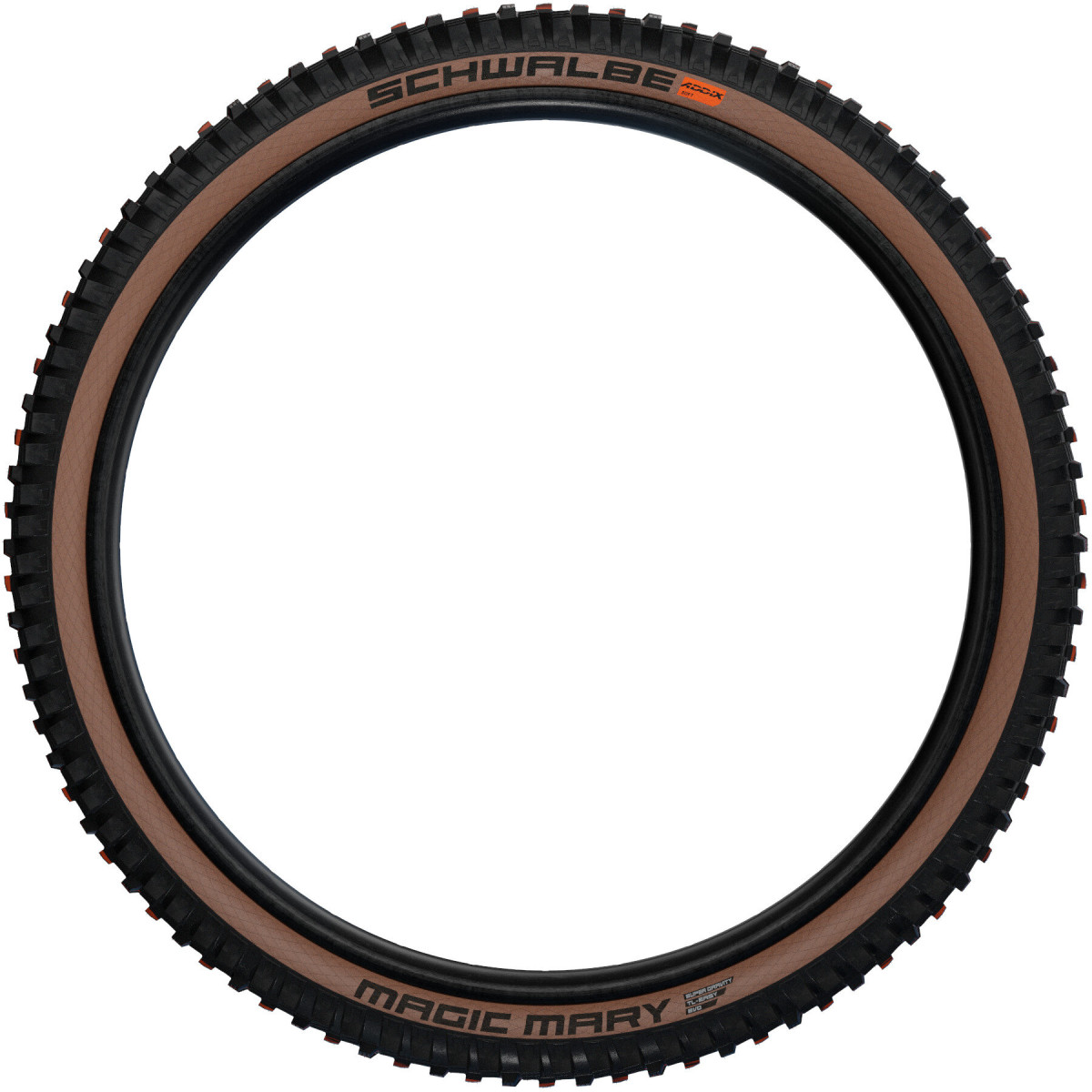 Schwalbe Magic Mary Evo Super Trail TLE 29