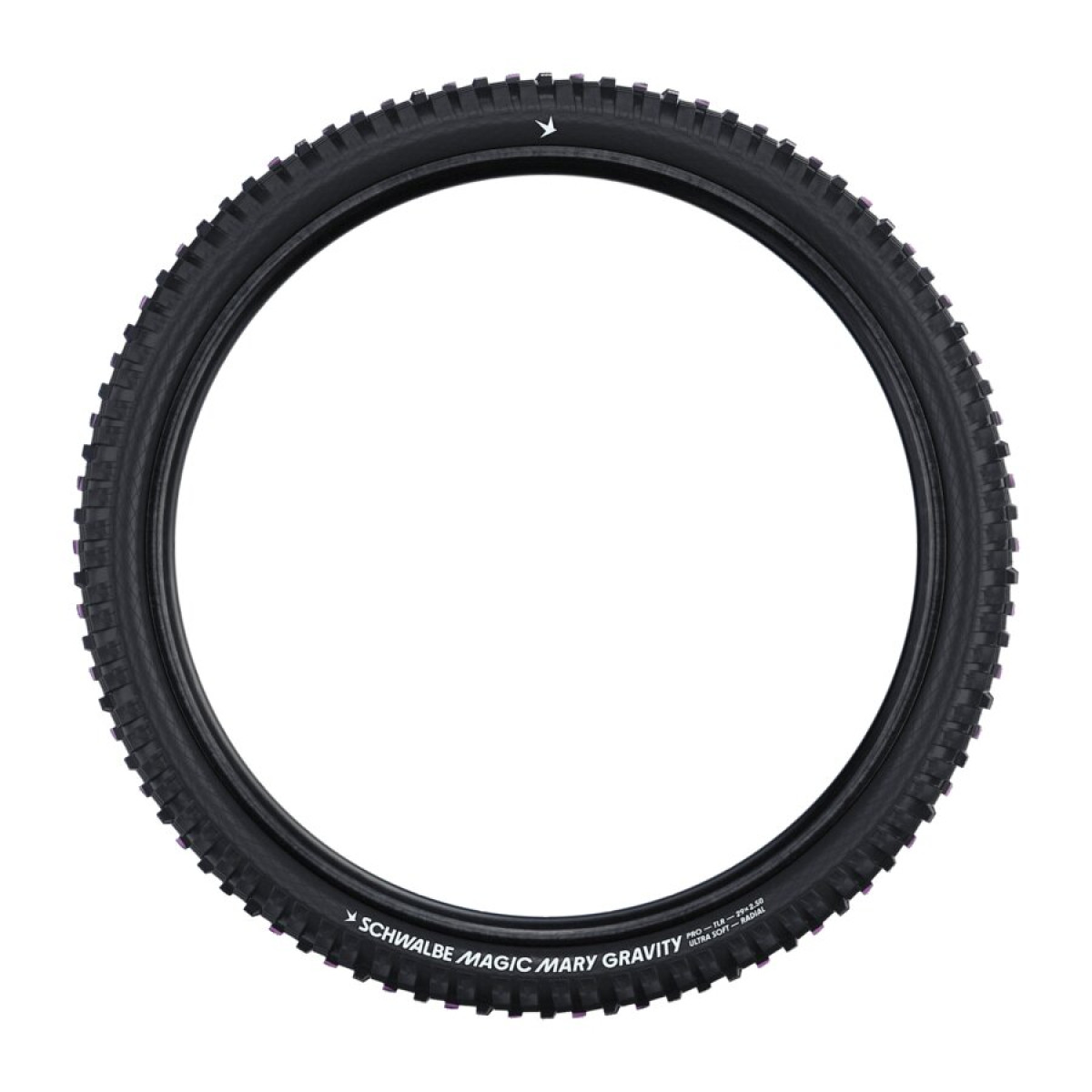Schwalbe Magic Mary Radial Trail TLE Pro TLR 29