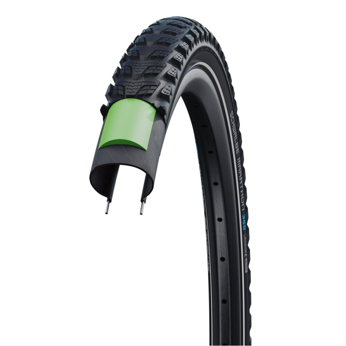 Schwalbe Marathon 365 Performance GreenGuard 20