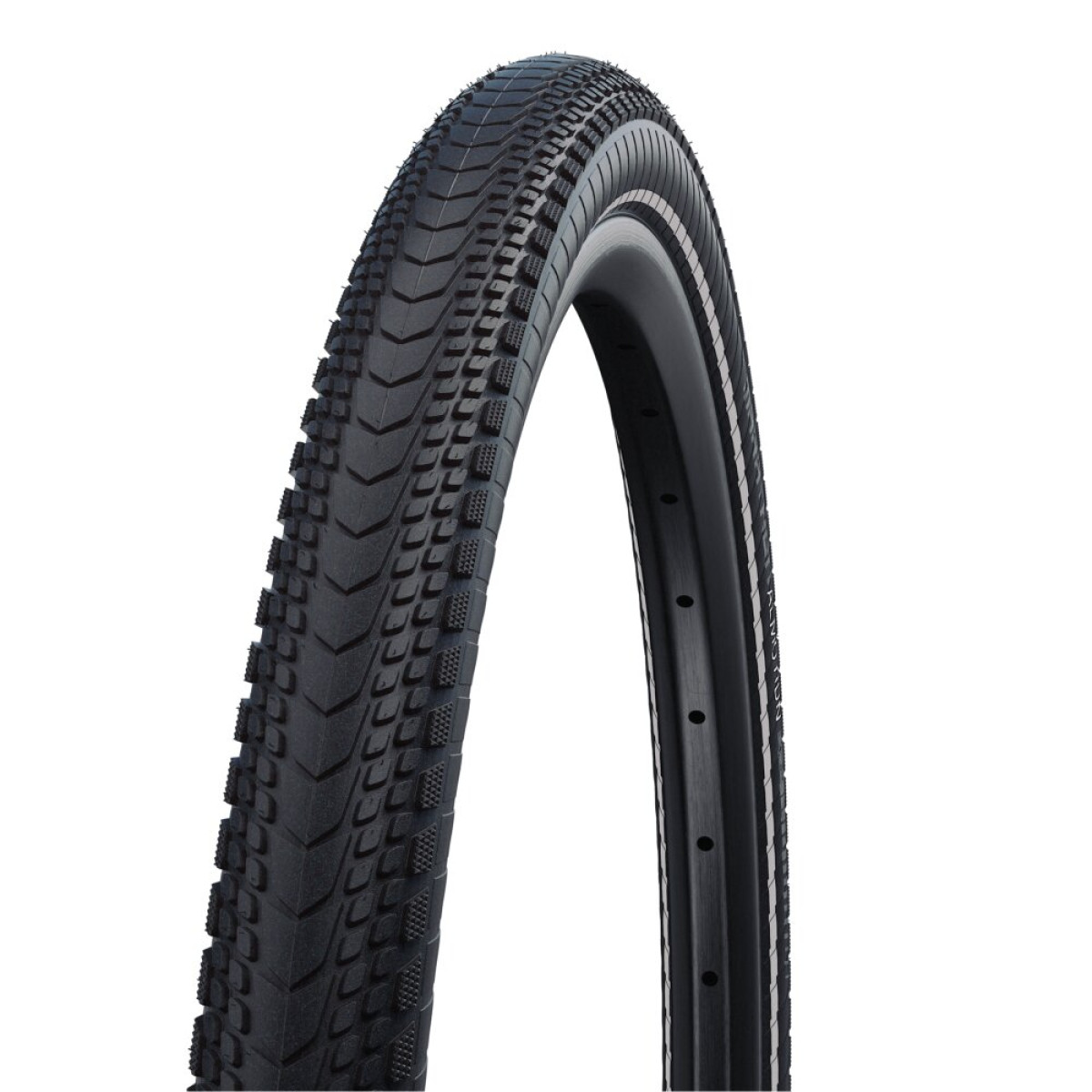 Schwalbe Marathon Almotion Evo MicroSkin 28