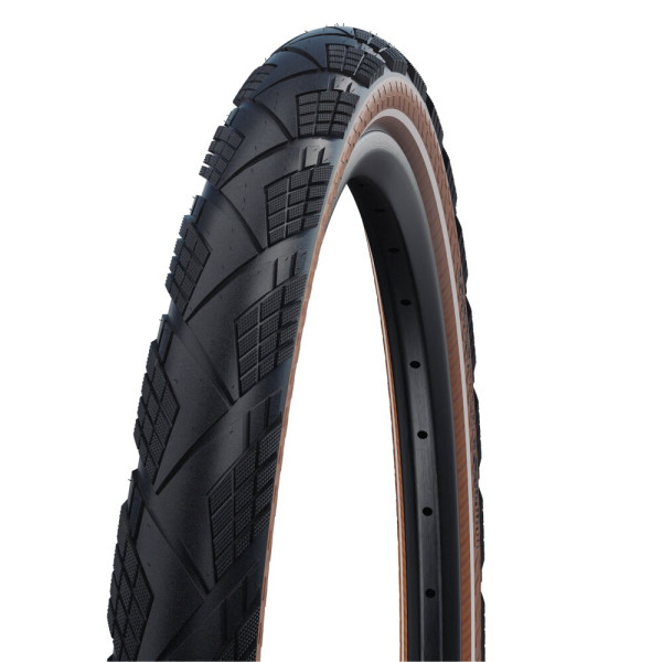 Schwalbe Marathon Efficiency Evo Super Race V-Guard 27,5