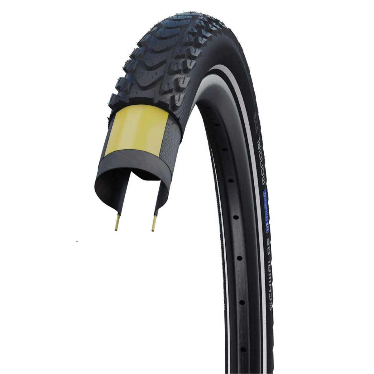 Schwalbe Marathon Mondial RaceGuard 26