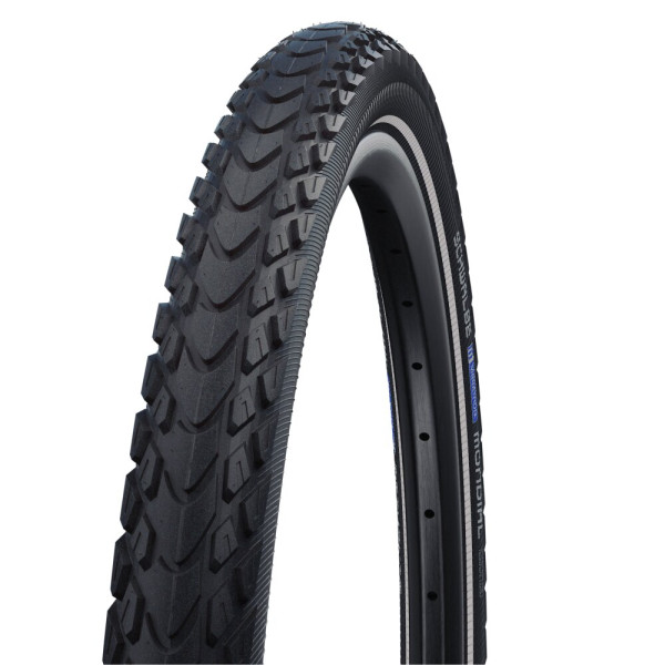 Schwalbe Marathon Mondial Evo DD V-Guard 27,5