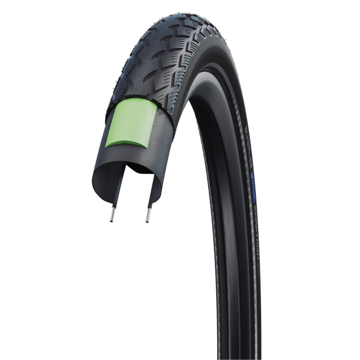 Schwalbe Marathon Performance GreenGuard 16