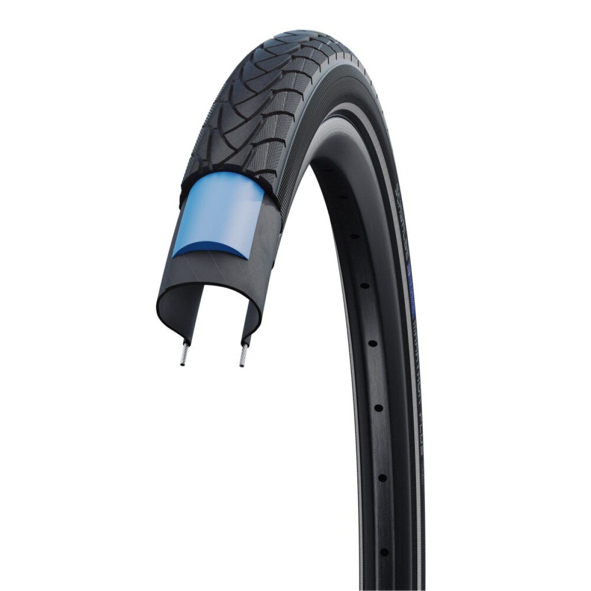 Schwalbe Marathon Plus Performance SmartGuard 26