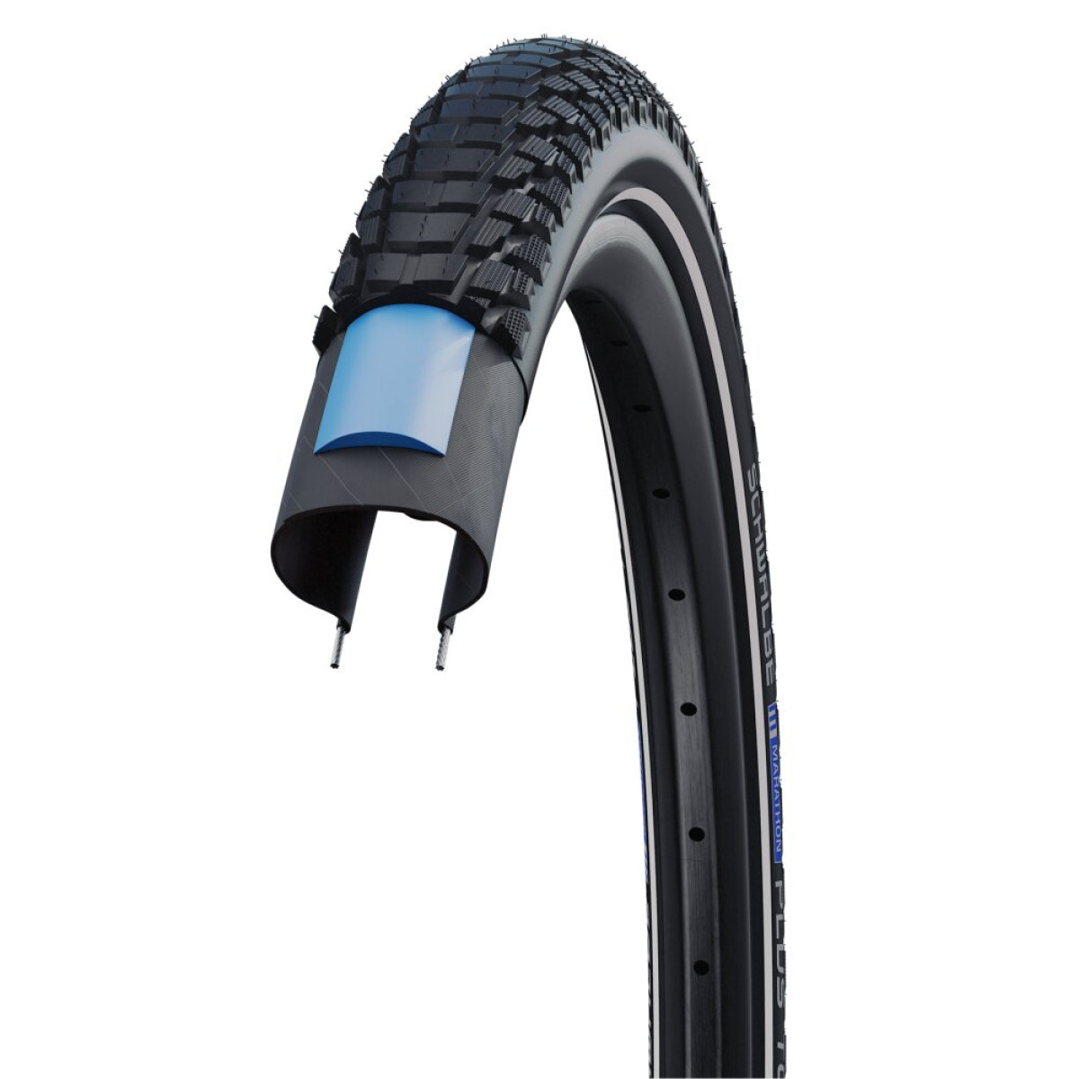 Schwalbe Marathon Plus Tour Performance SmartGuard 26