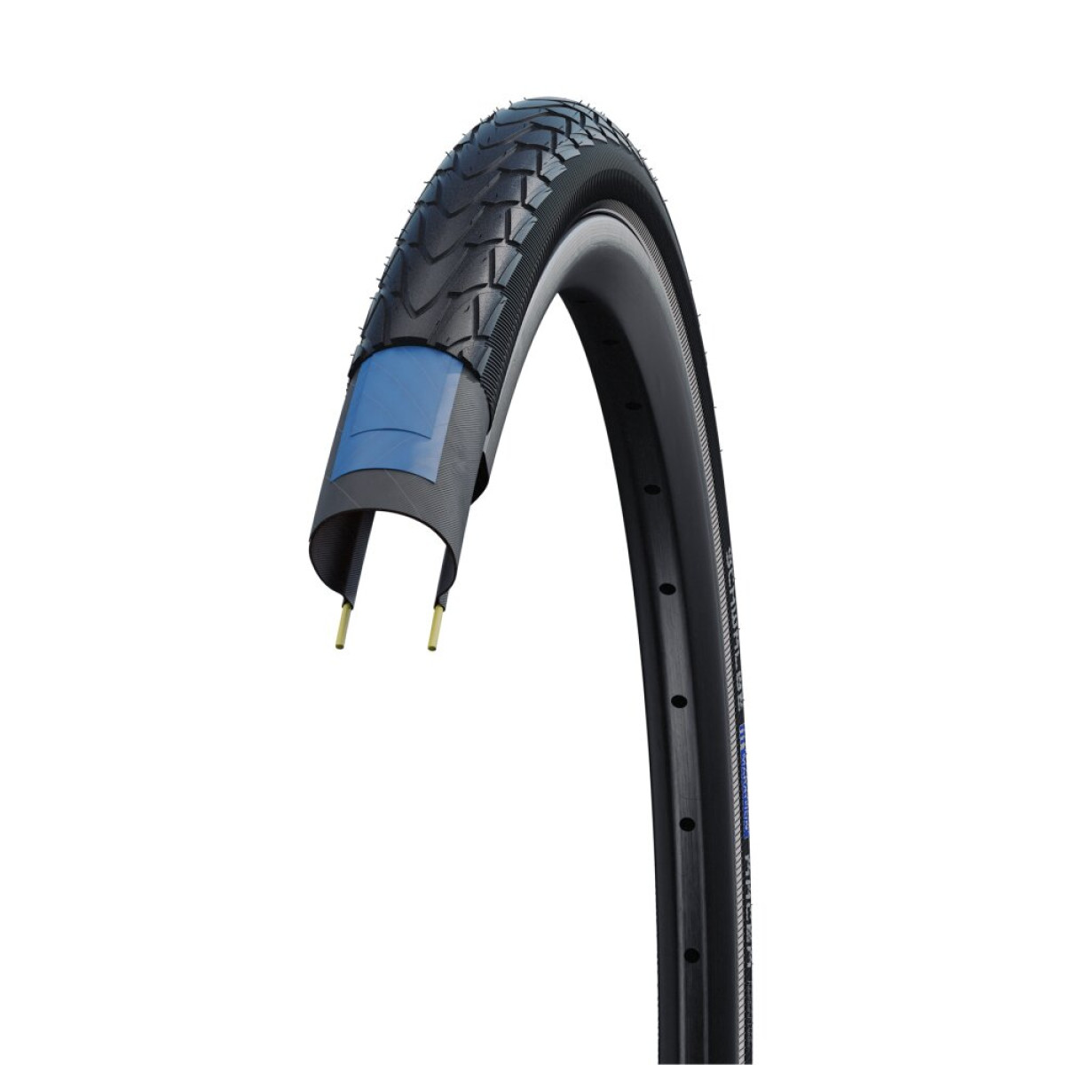 Schwalbe Marathon Racer Performance RaceGuard 28