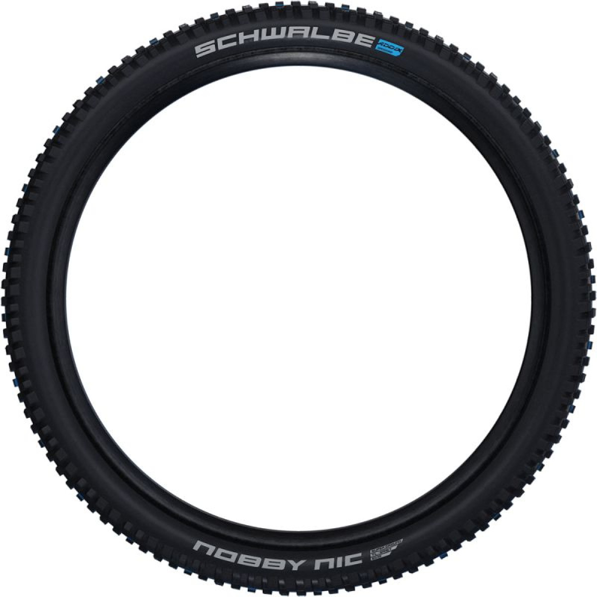 Schwalbe Nobby Nic Evo Super Race TLE 29