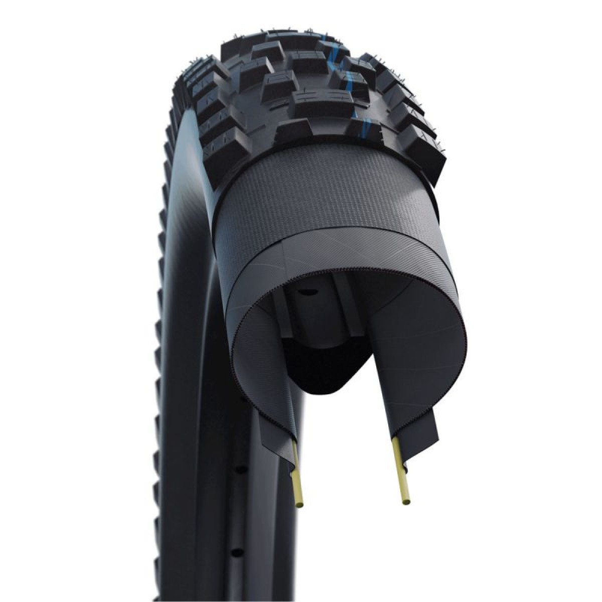 Schwalbe Nobby Nic Evo Super Race TLE 29