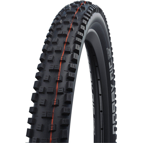 Schwalbe Nobby Nic Evo Super Ground TLE 27,5