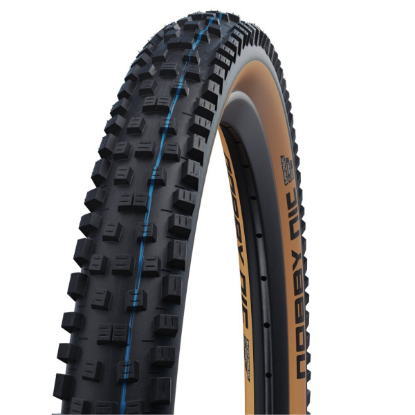 Schwalbe Nobby Nic Evo Super Race TLE 29