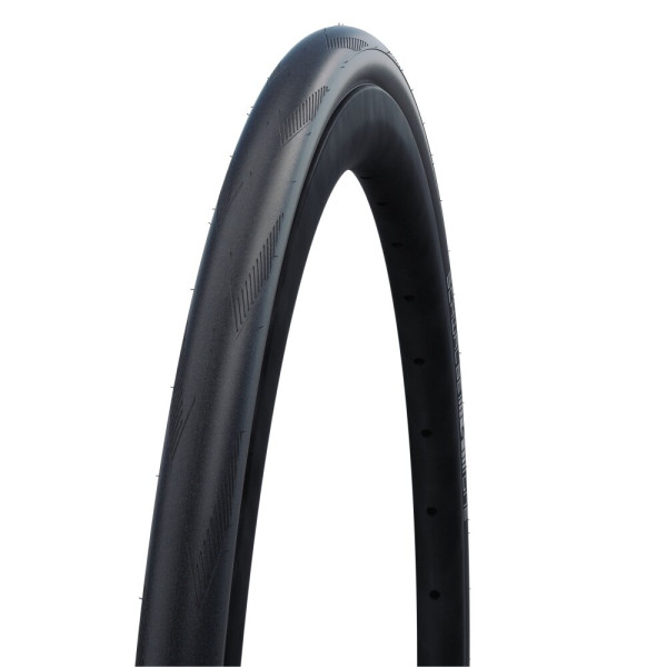 Schwalbe One Performance RaceGuard 28" Addix salokāmā riepa | Black
