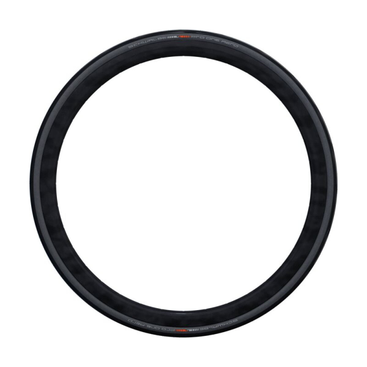 Schwalbe Pro One Aero Front TLE Evo Super Race 28-622 Addix Race salokāmā riepa | Grey Sidewall