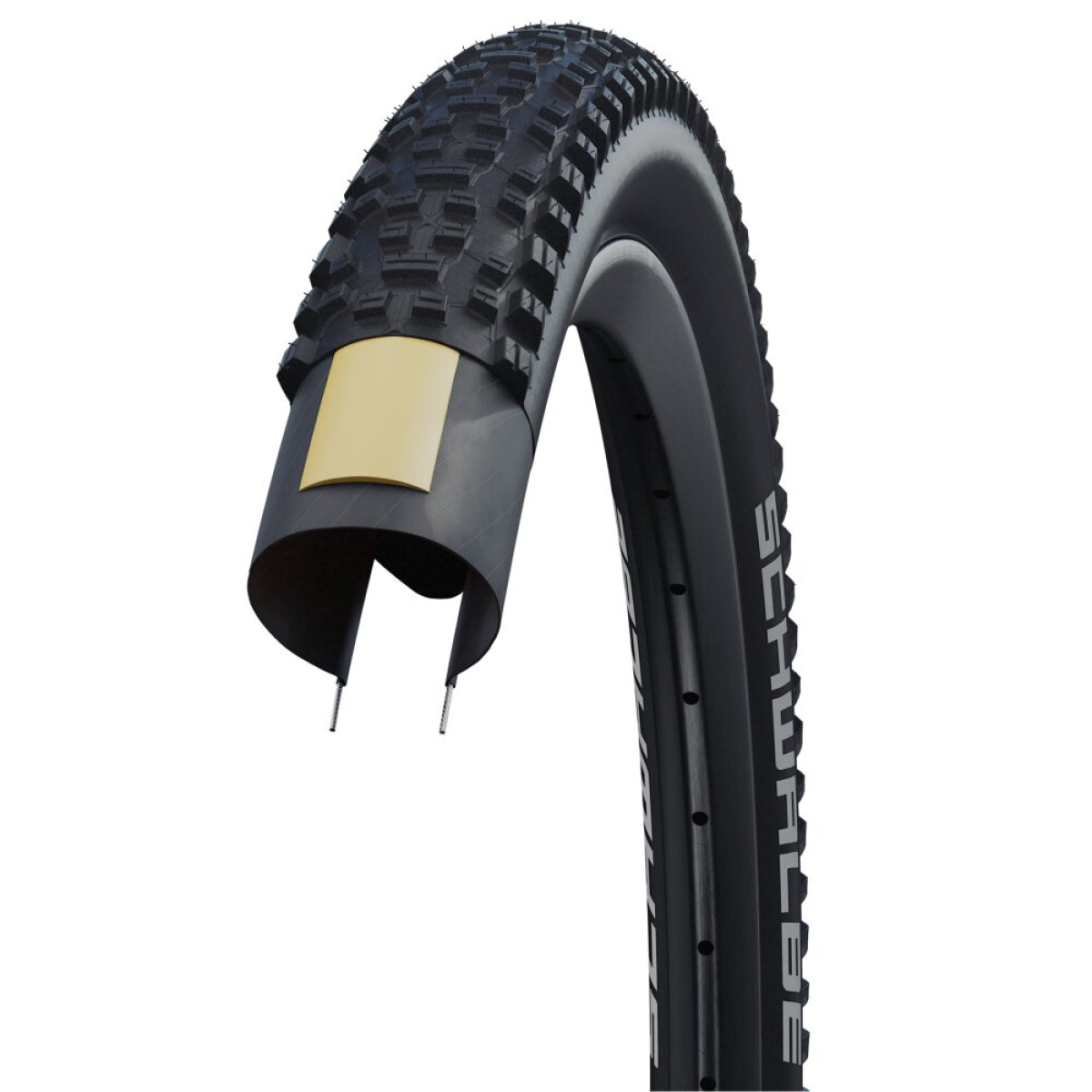 Schwalbe Rapid Rob Active Line K-Guard 27,5