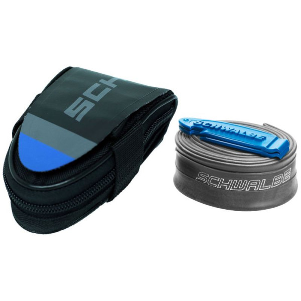 Schwalbe sēdekļa soma Schwalbe sēdekļa soma