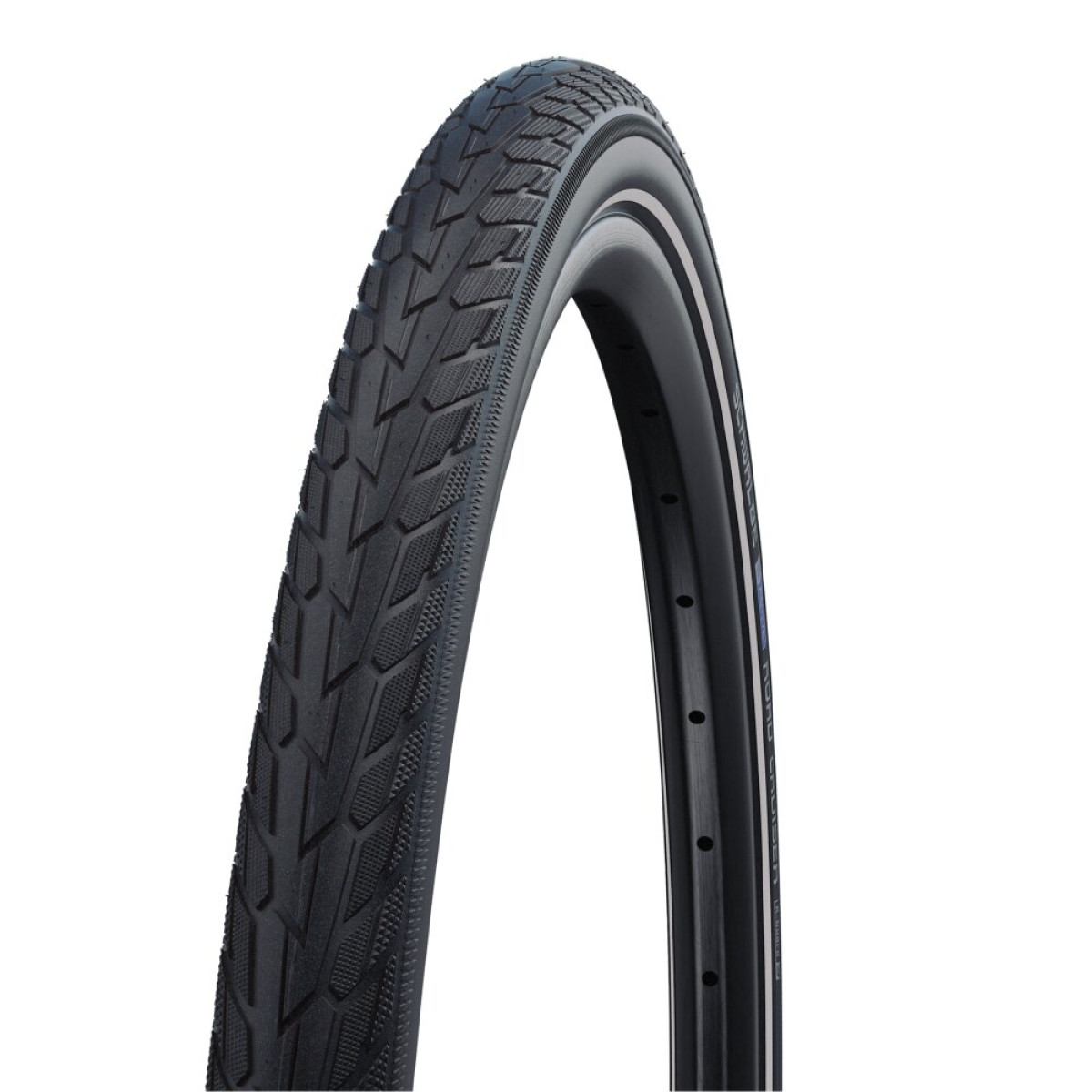 Schwalbe Road Cruiser Active K-Guard 26