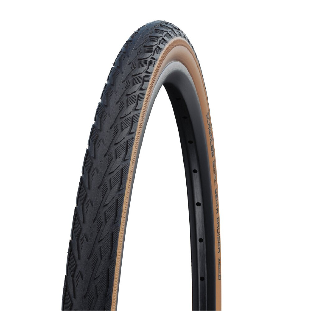 Schwalbe Road Cruiser Active K-Guard 26
