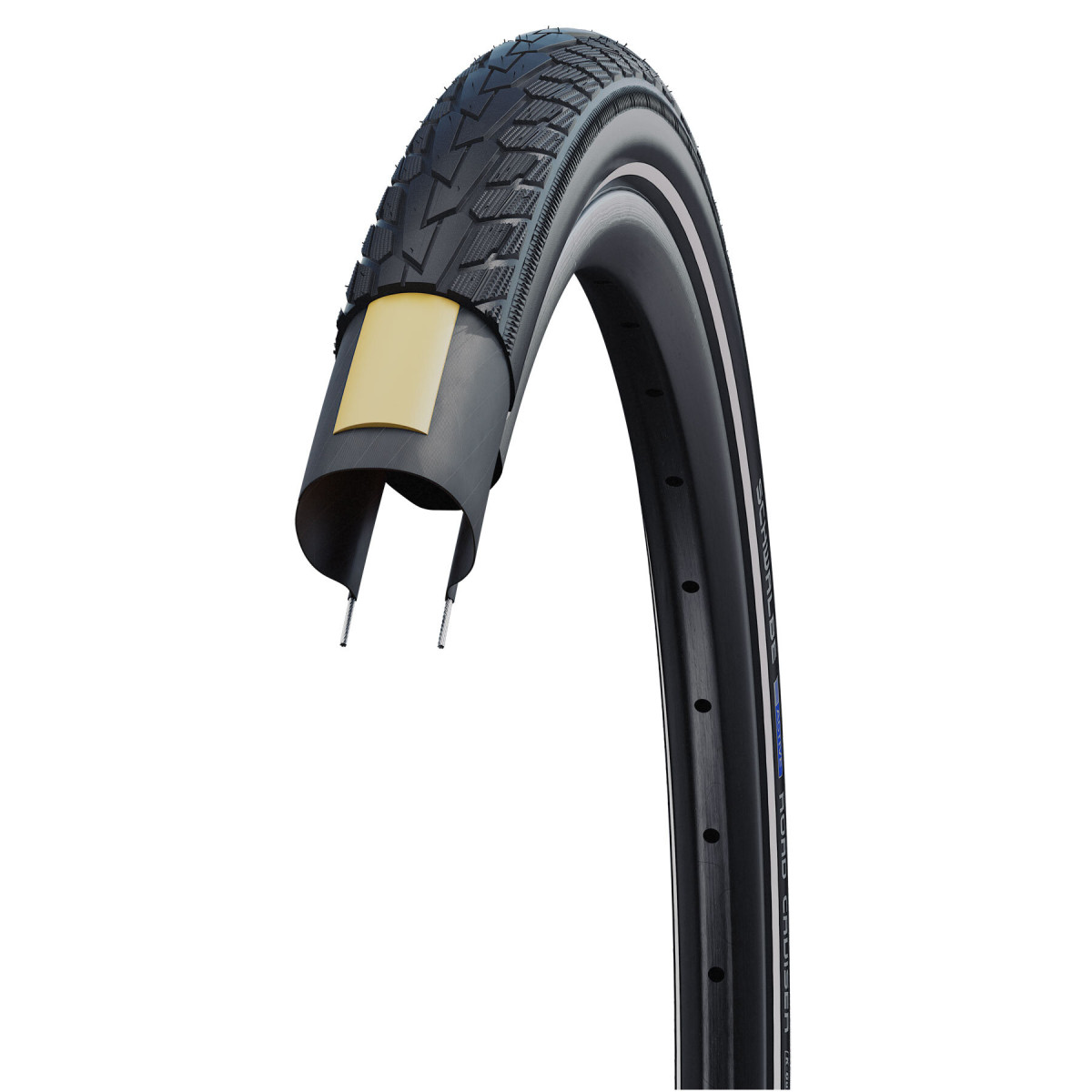 Schwalbe Road Cruiser Active K-Guard 26
