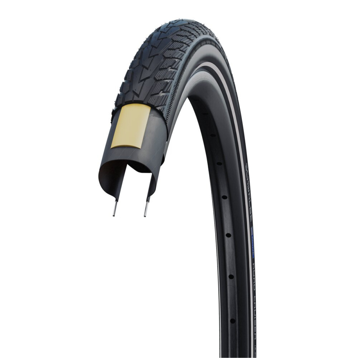 Schwalbe Road Cruiser Active K-Guard 28
