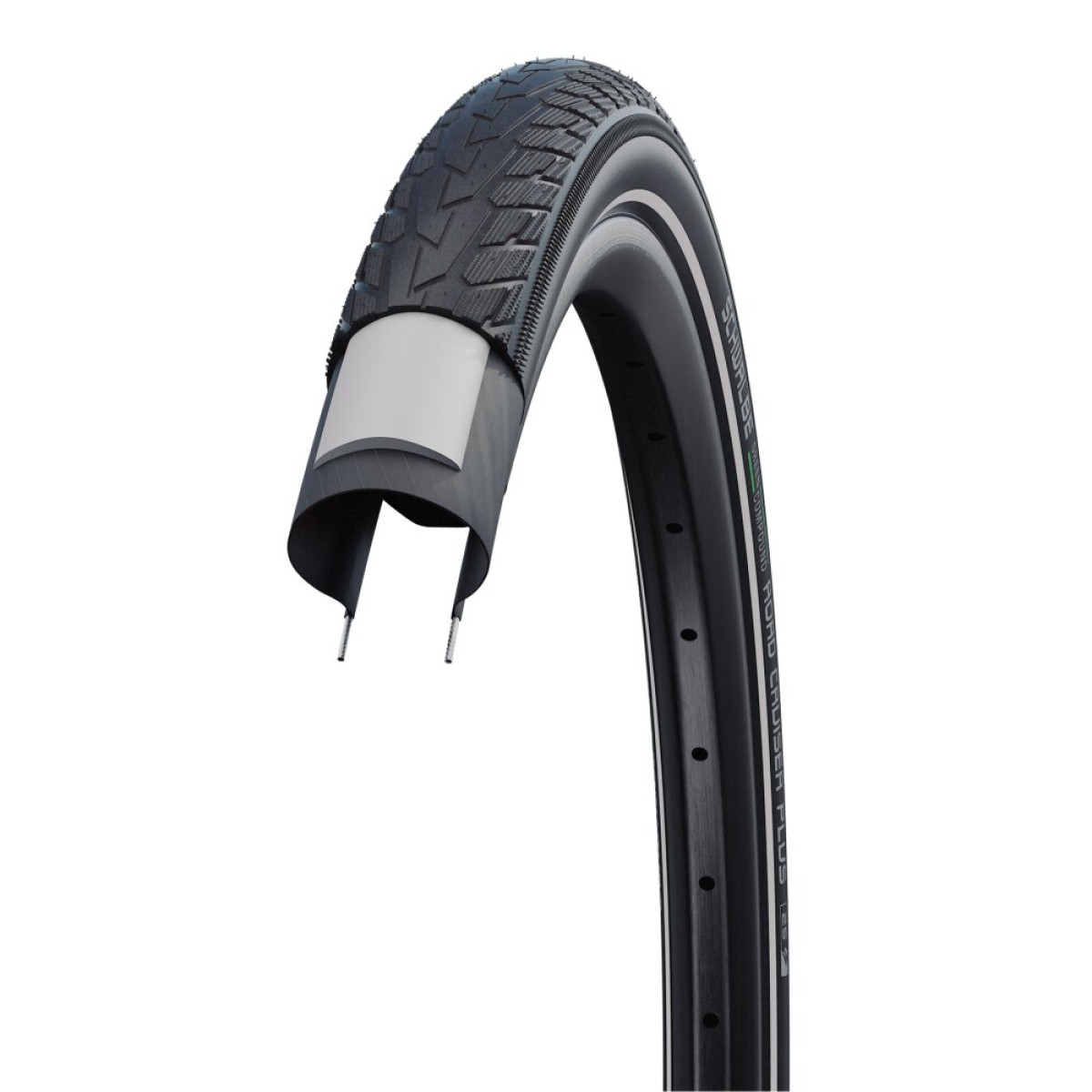 Schwalbe Road Cruiser Plus Active PunctureGuard 24