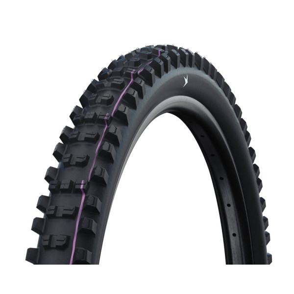 Schwalbe Shredda aizmugurējā Evo Gravity Pro TLR 29