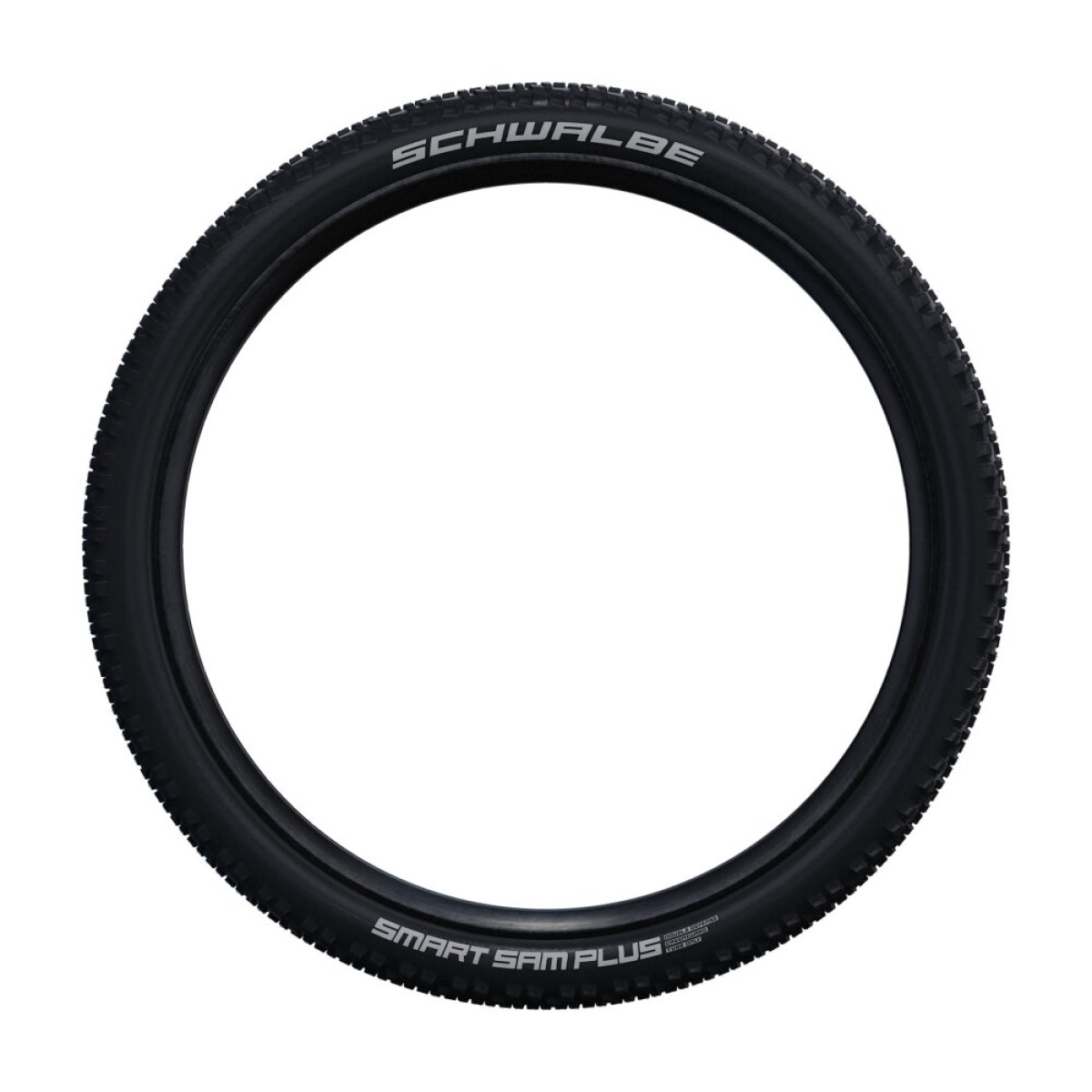 Schwalbe Smart Sam Plus DD GreenGuard 26
