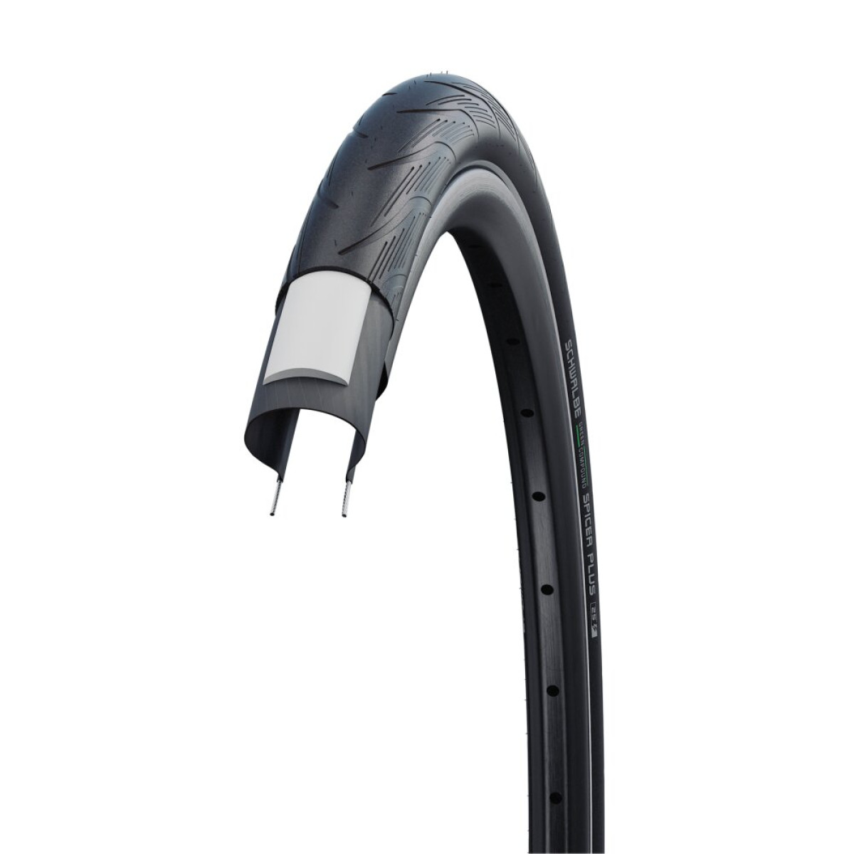 Schwalbe Spicer Plus Active PunctureGuard 26