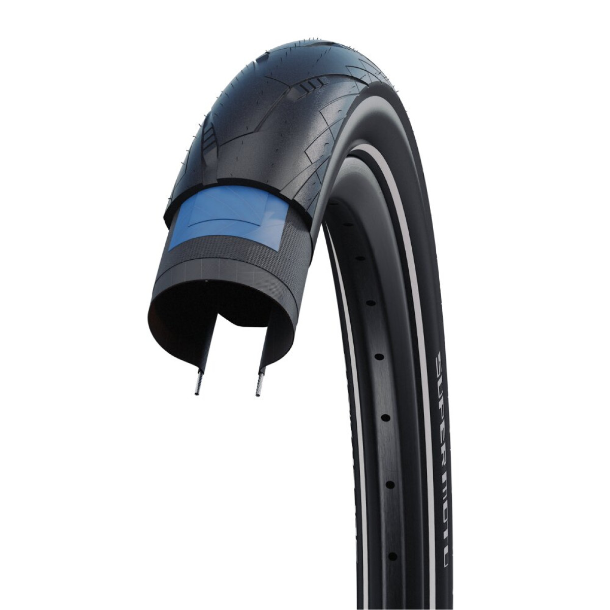 Schwalbe Super Moto Performance DD RaceGuard 20