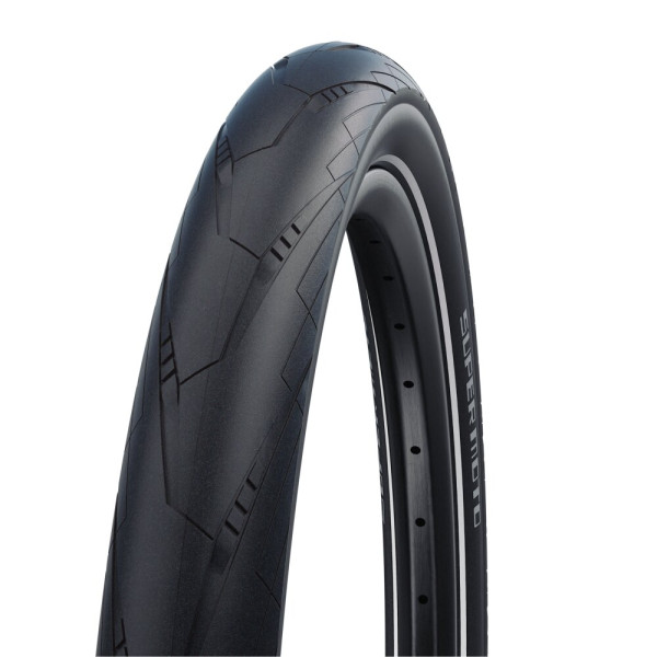 Schwalbe Super Moto Performance DD RaceGuard 28