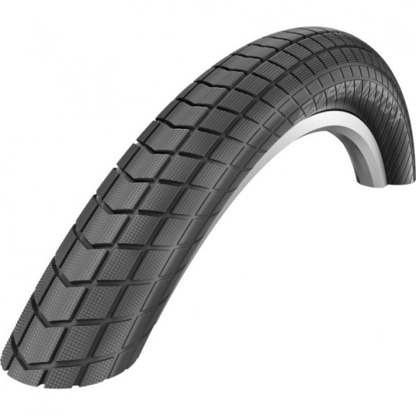 Schwalbe Super Moto-X Performance GreenGuard 27,5