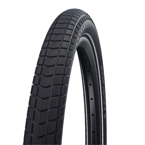 Schwalbe Super Moto-X Performance GreenGuard 20