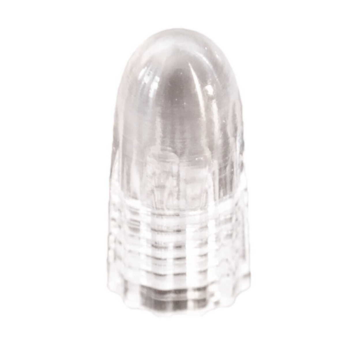 Schwalbe SV putekļu vāciņš | Caurspīdīgs | 1 gab.