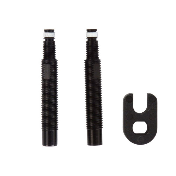 Schwalbe SV ventīļa pagarinātāji 30 mm (2 gab.) Schwalbe SV ventīļa pagarinātāji 30 mm (2 gab.)