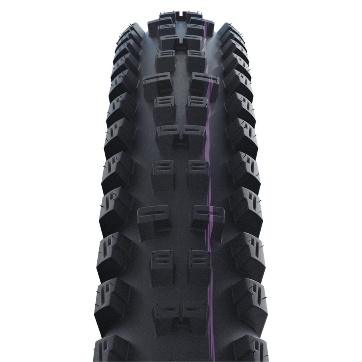 Schwalbe Tacky Chan Evo Super Gravity TLE 29