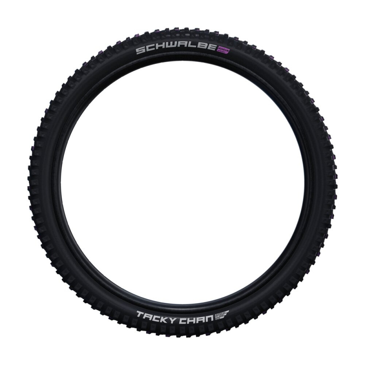 Schwalbe Tacky Chan Evo Super Gravity TLE 29