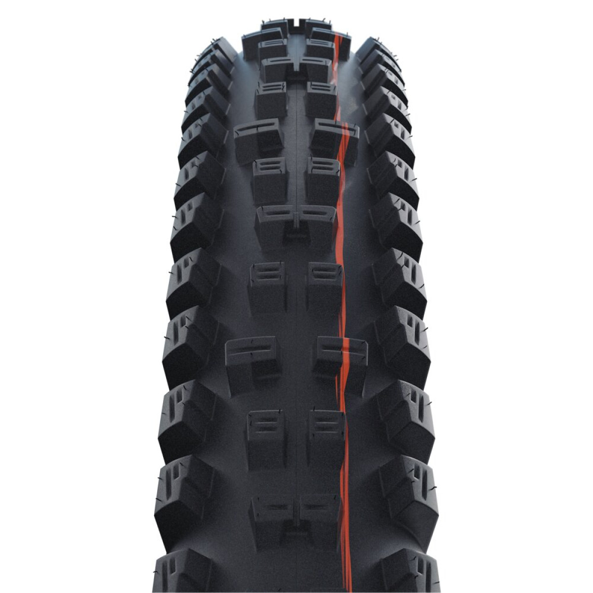 Schwalbe Tacky Chan Evo Super Ground TLE 29